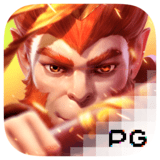 RTP pgsoft strongbet88