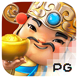 RTP pgsoft strongbet88