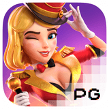 RTP pgsoft strongbet88