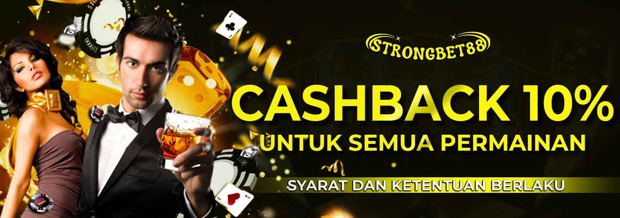 strongbet88