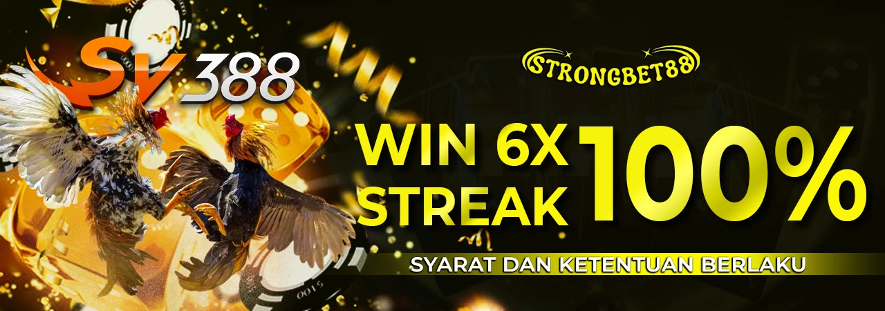 strongbet88